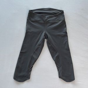 Lululemon Capri Leggings